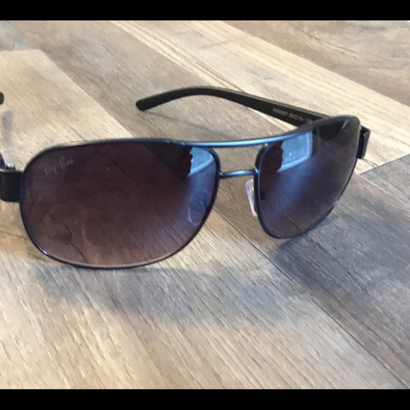 Ray-ban sunglasses - Picture 2 of 4